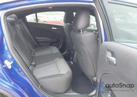 2021 Dodge Charger Sxt Rwd z USA, uszkodzony, nr VIN 2C3CDXBG3MH566020